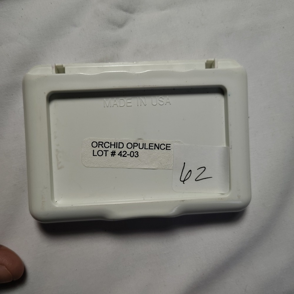 Stampin‎ Up Orchid Opulence Water Based Acid Free Non Toxic Stampin Pad - Picture 2 of 3
